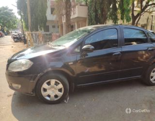 Fiat Linea Dynamic Fiat Linea Dynamic
