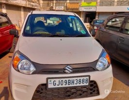 2020 Maruti Alto 800 LXI 2020 Maruti Alto 800 LXI