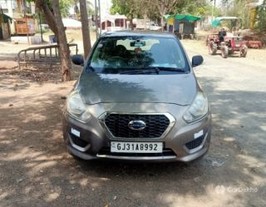 2017 Datsun GO T BSIV 2017 Datsun GO T BSIV