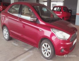 2015 फोर्ड फिगो Aspire 1.5 TDCi टाइटेनियम 2015 फोर्ड फिगो Aspire 1.5 TDCi टाइटेनियम