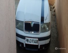 2008 स्कोडा ऑक्टाविया एम्बिएंट 1.9 TDI MT 2008 स्कोडा ऑक्टाविया एम्बिएंट 1.9 TDI MT