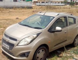 2016 Chevrolet Beat Diesel LT 2016 Chevrolet Beat Diesel LT