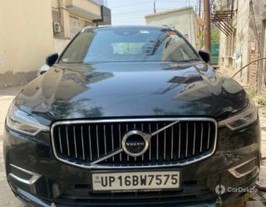 2018 வோல்வோ எக்ஸ்சி60 Inscription D5 BSIV 2018 வோல்வோ எக்ஸ்சி60 Inscription D5 BSIV