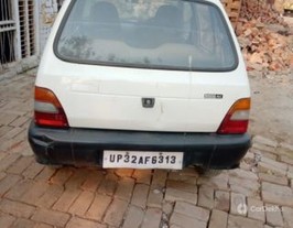1999 മാരുതി 800 AC 1999 മാരുതി 800 AC