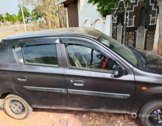 Maruti Alto 800 LXI Maruti Alto 800 LXI