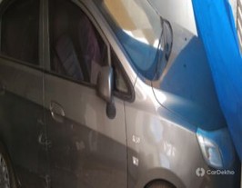 2013 Chevrolet Sail LS ABS 2013 Chevrolet Sail LS ABS
