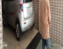 2010 மாருதி ரிட்ஸ் VDi 2010 மாருதி ரிட்ஸ் VDi