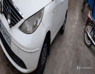 Tata Indica Vista TDI LS Tata Indica Vista TDI LS