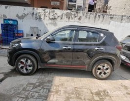 2021 க்யா சோநெட் GTX Plus டர்போ iMT 2021 க்யா சோநெட் GTX Plus டர்போ iMT