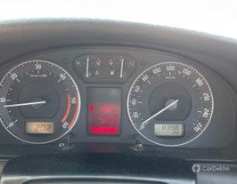 2008 Skoda Superb 2.8 V6 AT 2008 Skoda Superb 2.8 V6 AT