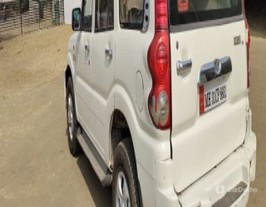 2007 महिंद्रा स्कॉर्पियो VLX 2WD BSIII 2007 महिंद्रा स्कॉर्पियो VLX 2WD BSIII