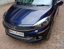 2018 டாடா டைகர் எக்ஸிஇசட் Plus 2018 டாடா டைகர் எக்ஸிஇசட் Plus