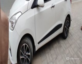 2018 Hyundai Grand i10 1.2 Kappa Asta 2018 Hyundai Grand i10 1.2 Kappa Asta