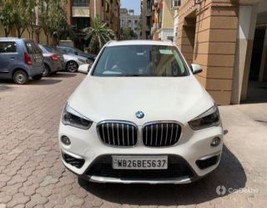 2019 बीएमडब्ल्यू एक्स1 sDrive 20d xLine 2019 बीएमडब्ल्यू एक्स1 sDrive 20d xLine