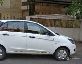 2017 Tata Bolt Revotron XE 2017 Tata Bolt Revotron XE