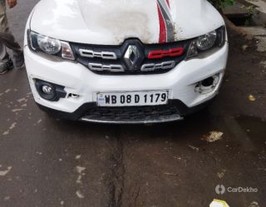 2017 Renault KWID 1.0 RXT Optional 2017 Renault KWID 1.0 RXT Optional