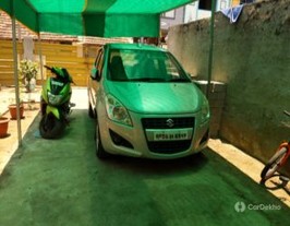 2016 Maruti Ritz ZXi 2016 Maruti Ritz ZXi