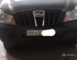 2010 Mahindra Xylo E2 2010 Mahindra Xylo E2