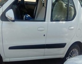 2017 Tata Indigo eLX BS IV 2017 Tata Indigo eLX BS IV