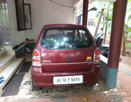 2006 Maruti Alto LXi BSIII 2006 Maruti Alto LXi BSIII