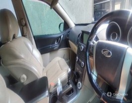 2018 మహీంద్రా ఎక్స్యూవి500 W10 AWD 2018 మహీంద్రా ఎక్స్యూవి500 W10 AWD