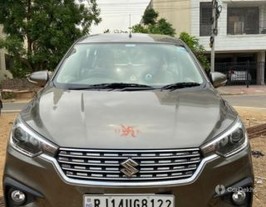 2020 मारुति अर्टिगा जेडएक्सआई 2020 मारुति अर्टिगा जेडएक्सआई