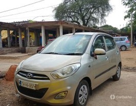 2013 Hyundai i10 Sportz 2013 Hyundai i10 Sportz