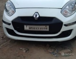 2017 Renault Pulse Petrol RxL 2017 Renault Pulse Petrol RxL