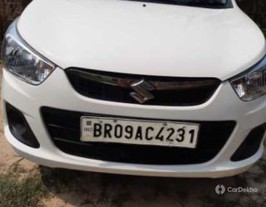 2019 Maruti Alto K10 VXI AMT 2019 Maruti Alto K10 VXI AMT