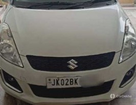 2015 Maruti Swift VDI BSIV 2015 Maruti Swift VDI BSIV