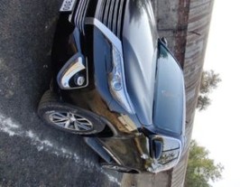 2018 Toyota Fortuner 2.8 4WD AT BSIV 2018 Toyota Fortuner 2.8 4WD AT BSIV