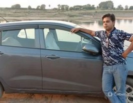 2014 ಹುಂಡೈ Grand ಐ10 CRDi ಮ್ಯಾಗ್ನಾ 2014 ಹುಂಡೈ Grand ಐ10 CRDi ಮ್ಯಾಗ್ನಾ