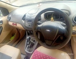 2018 போர்டு ஃபிகோ Aspire 1.5 TDCi டிரெண்டு 2018 போர்டு ஃபிகோ Aspire 1.5 TDCi டிரெண்டு