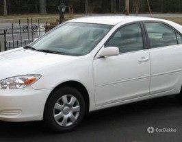 2004 टोयोटा कैमरी V4 (MT) 2004 टोयोटा कैमरी V4 (MT)