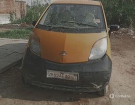 2012 Tata Nano Cx BSIII 2012 Tata Nano Cx BSIII