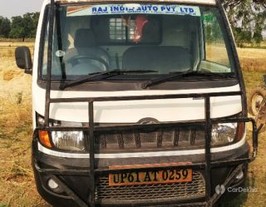 2018 Mahindra Supro LX 8 Str 2018 Mahindra Supro LX 8 Str