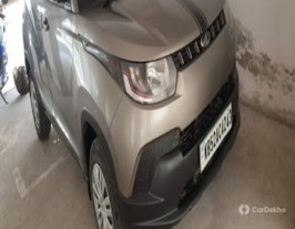 2016 Mahindra KUV 100 mFALCON G80 K4 Plus 2016 Mahindra KUV 100 mFALCON G80 K4 Plus