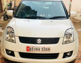 2008 Maruti Swift VDI BSIV 2008 Maruti Swift VDI BSIV