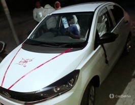 2020 టాటా టిగోర్ 1.2 Revotron ఎక్స్ఎం 2020 టాటా టిగోర్ 1.2 Revotron ఎక్స్ఎం