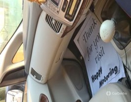 2014 Toyota Innova 2.5 VX (Diesel) 7 Seater BS IV 2014 Toyota Innova 2.5 VX (Diesel) 7 Seater BS IV