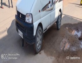 2010 Maruti Eeco 5 STR With AC Plus HTR CNG 2010 Maruti Eeco 5 STR With AC Plus HTR CNG