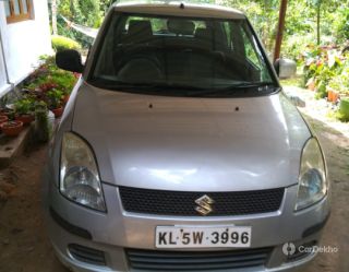 Maruti Swift 1.3 LXI Maruti Swift 1.3 LXI