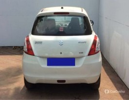 2016 मारुति स्विफ्ट 1.3 DLX 2016 मारुति स्विफ्ट 1.3 DLX
