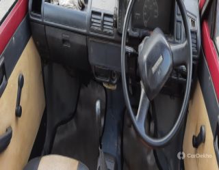 Maruti 800 DX Maruti 800 DX