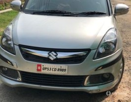 2016 Maruti Swift Dzire VDI 2016 Maruti Swift Dzire VDI