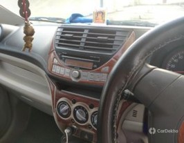 2014 Maruti A-Star Vxi 2014 Maruti A-Star Vxi