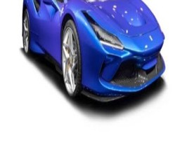 2021 Ferrari SF90 Stradale Coupe V8 2021 Ferrari SF90 Stradale Coupe V8