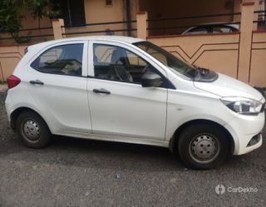 2018 Tata Tiago 1.05 Revotorq XE 2018 Tata Tiago 1.05 Revotorq XE