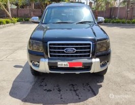 2009 Ford Endeavour 3.0 4x4 Thunder Plus 2009 Ford Endeavour 3.0 4x4 Thunder Plus