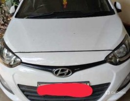 2012 हुंडई आई20 1.4 CRDi एस्टा 2012 हुंडई आई20 1.4 CRDi एस्टा